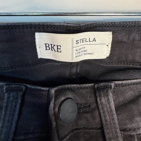 BKE Women's Skinny Jeans - Picture 4 of 4